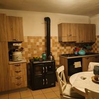 CUCINA TENUTA BENISSIMO