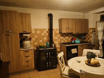 CUCINA TENUTA BENISSIMO