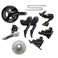 Gruppo Shimano 7020 disc