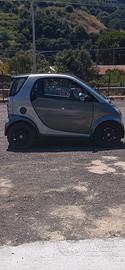 Smart diesel 800 