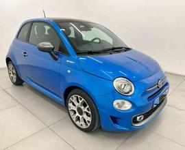 FIAT 500 1.0 Hybrid Sport