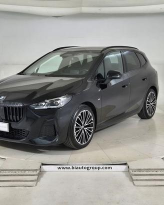 BMW Serie 2 Active Tourer Serie 2 U06 Active ...