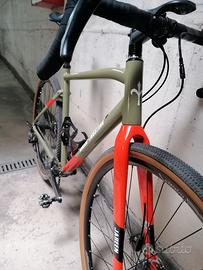 Gravel Wilier Jareen 