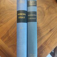 Medicina legale idelson