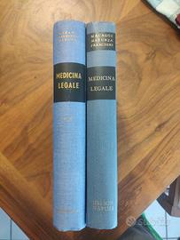 Medicina legale idelson