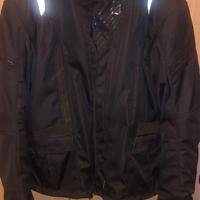  2 Giacche da moto, una da uomo e una da donna