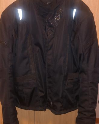  2 Giacche da moto, una da uomo e una da donna