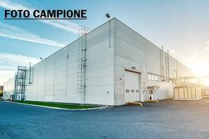 Immobile di 2900 m² a Montebello Vicentino