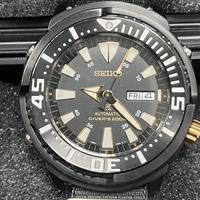 Seiko Baby Tuna