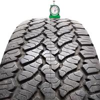 Gomme 255/60 R18 usate - cd.104277