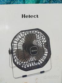 Ventilatore Helect USB FAN