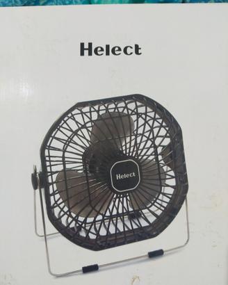 Ventilatore Helect USB FAN