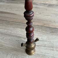 Narghilé Vintage