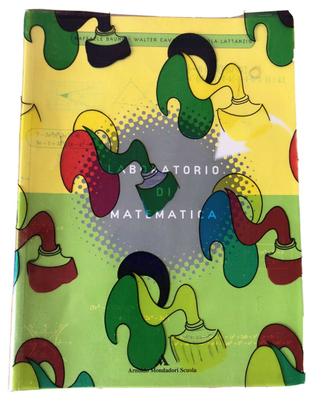 Libro basi informatica