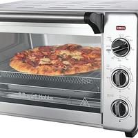 Russell Hobbs Fornetto Elettrico Multifunzione 5-i