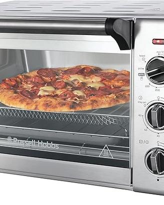 Russell Hobbs Fornetto Elettrico Multifunzione 5-i