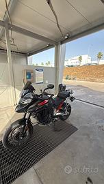 Ducati Multistrada V4 rally