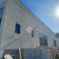 CAPANNONE A CASTELLAMMARE DEL GOLFO