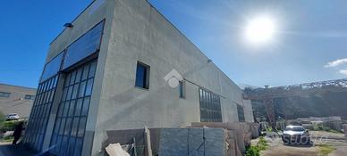 CAPANNONE A CASTELLAMMARE DEL GOLFO