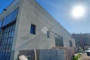 CAPANNONE A CASTELLAMMARE DEL GOLFO