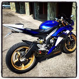 Yzf r6 2008