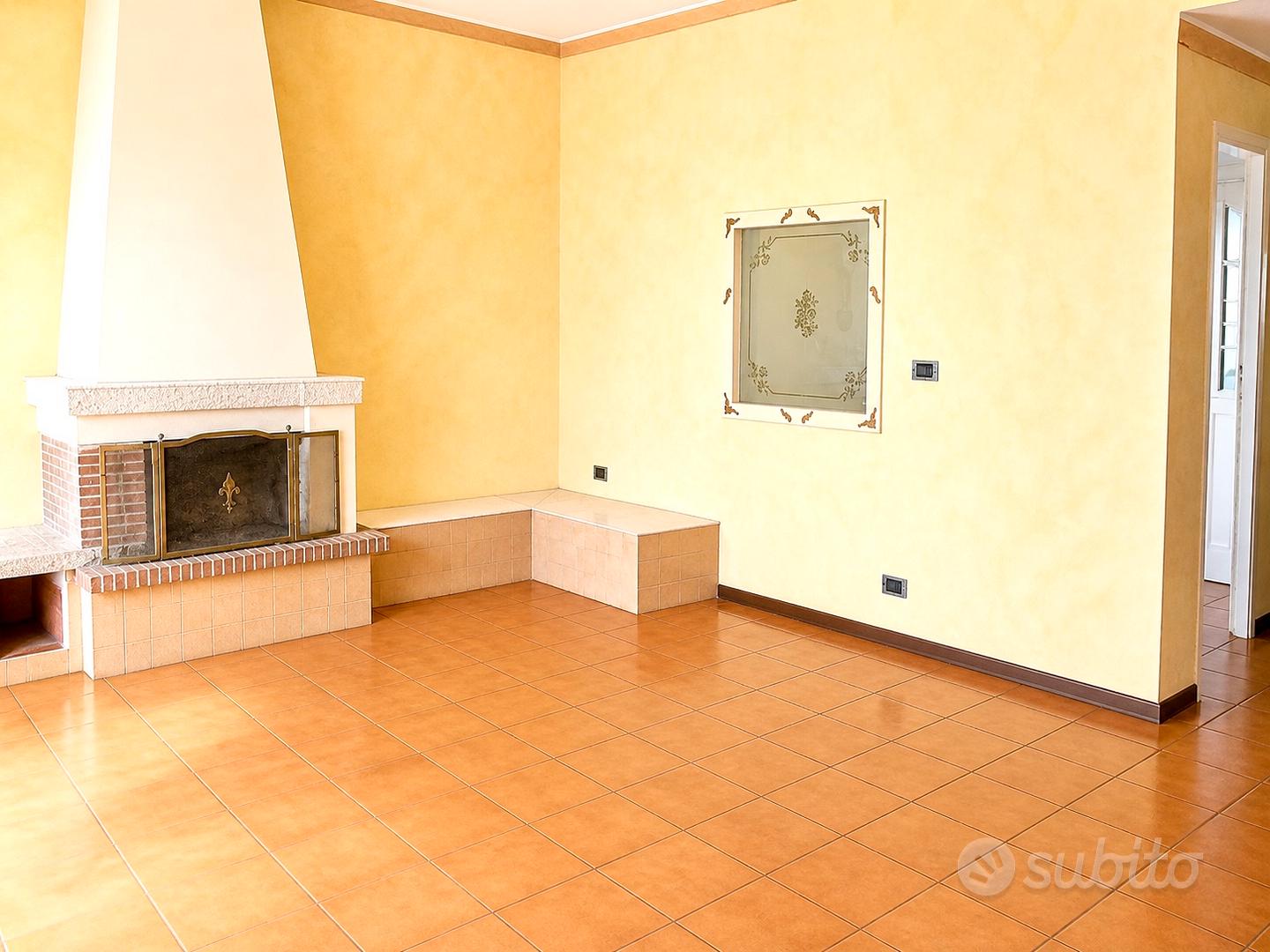 Appartamento – Catania, Nesima Superiore, Monte Po-Nesima-San Leone-Rapisardi - Vista 3