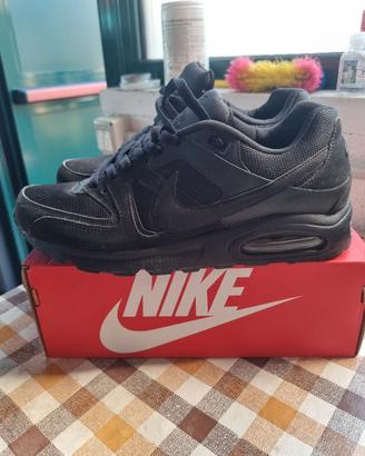 scarpe nike air max command 