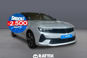 OPEL astra vi 2022 Astra 1.2 t GS s&s 130cv at8
