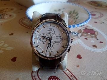 Cronografo Tissot