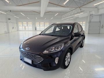 FORD KUGA 1.5 ECOBLUE 120 CV 2WD TITANIUM BUSINESS