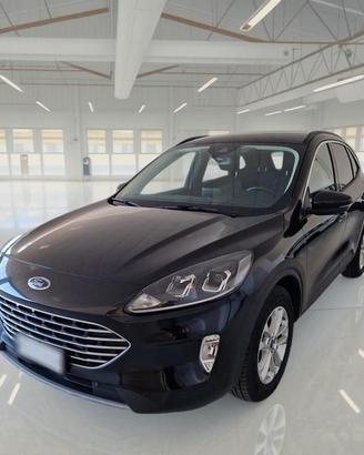 FORD KUGA 1.5 ECOBLUE 120 CV 2WD TITANIUM BUSINESS