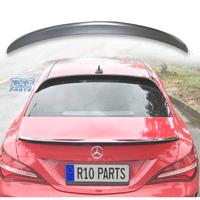 SPOILER ALETTA MERCEDES CLA C117 12- LOOK AMG