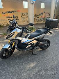 Honda Xadv