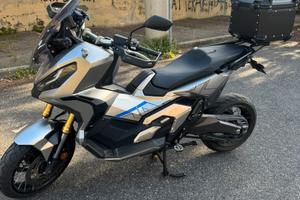 Honda Xadv