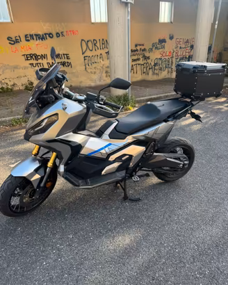 Honda Xadv