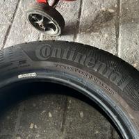 4 GOMME CONTINENTAL ESTIVE  165/60 R15 H