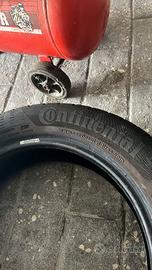 4 GOMME CONTINENTAL ESTIVE  165/60 R15 H