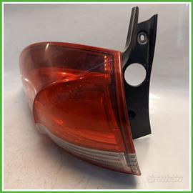Fanale Fanalino Sinistro SX RENAULT CLIO 4a Serie 