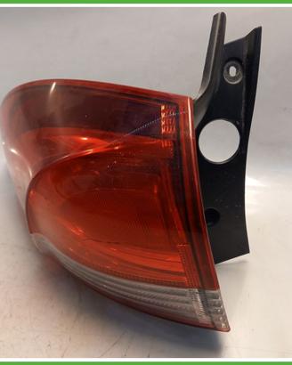 Fanale Fanalino Sinistro SX RENAULT CLIO 4a Serie 