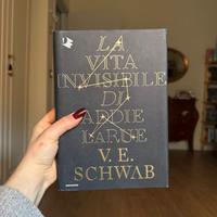 La vita invisibile di Addie Larue