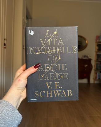 La vita invisibile di Addie Larue