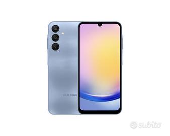 Galaxy A25 5G 6GB/128GB