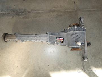 Differenziale posteriore AUDI A4 B5 1995-2000