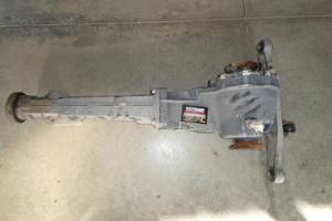 Differenziale posteriore AUDI A4 B5 1995-2000