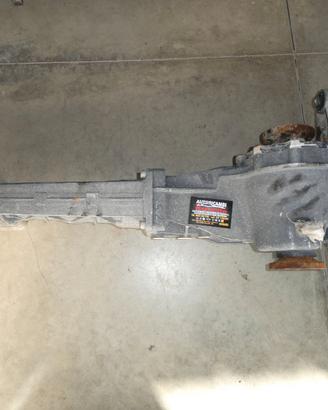 Differenziale posteriore AUDI A4 B5 1995-2000