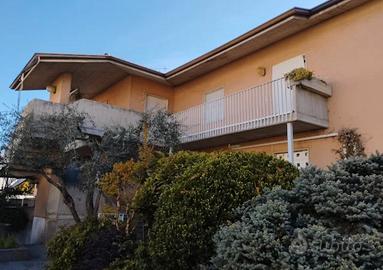 Appartamento signorile luminoso ed in mezzo al ver