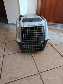 Trasportino Skudo per Cani (67x48x53 cm)
