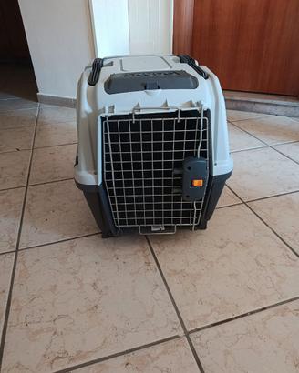 Trasportino Skudo per Cani (67x48x53 cm)