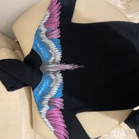 Felpa marcelo burlon