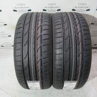 Gomme 225 40 19 Bridgestone NUOVE Estive